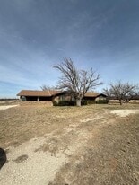 1958 Beltway S in Abilene, TX - Building Photo