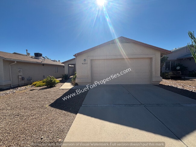 property at 4601 S Cornwall Dr