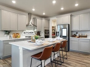 16015 Mountain Flax Dr in Monument, CO - Building Photo - Building Photo