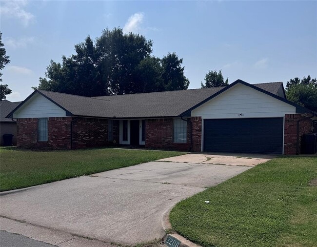 property at 2208 NW 118th St