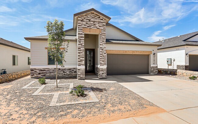 property at 51014 Sand Verbena Ave