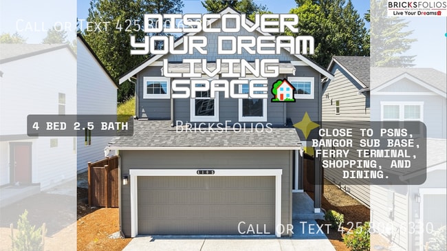 property at 4105 Pronghorn Pl