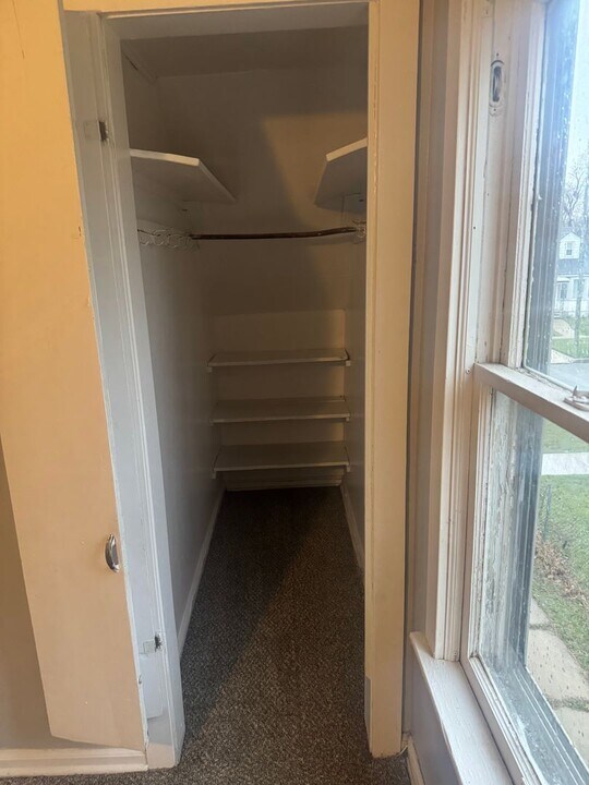 16227 Mark Twain St in Detroit, MI - Building Photo