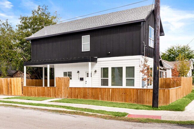 property at 725 Virginia Blvd