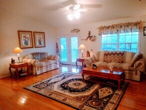 138 Quail Walk N in Franklin, NC - Foto de edificio - Building Photo