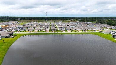 4630 Homestead Trl in St. Cloud, FL - Foto de edificio - Building Photo