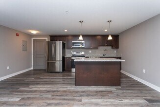 Centlivre Nickelplate in Fort Wayne, IN - Building Photo - Interior Photo