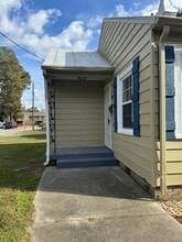 701 E Lenoir Ave in Kinston, NC - Building Photo - Building Photo