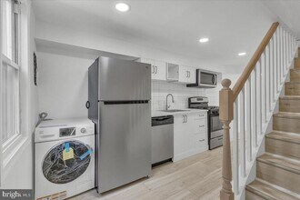 2008 Portugal St in Baltimore, MD - Building Photo - Building Photo