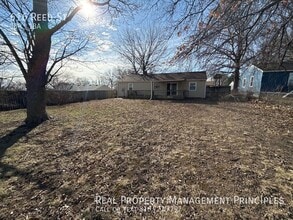 616 Reed St in Liberty, MO - Building Photo - Building Photo