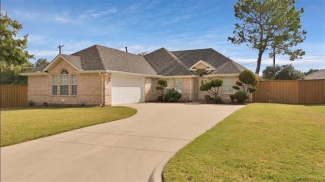 4604 Preston Bend Dr in Arlington, TX - Building Photo