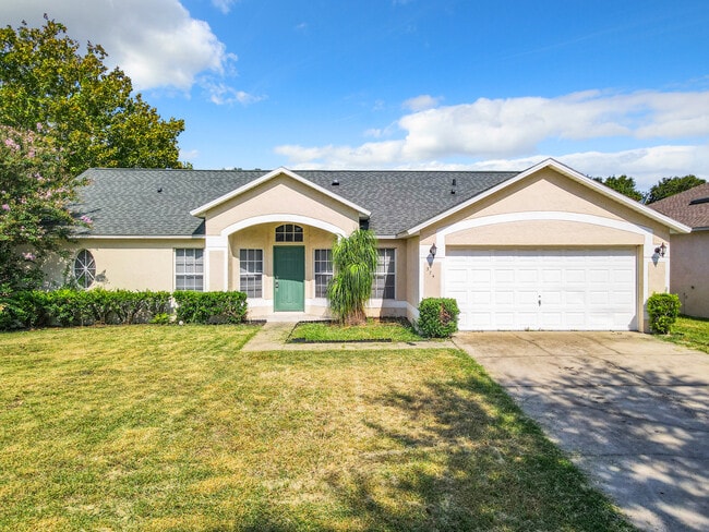 property at 374 Pine Springs Dr