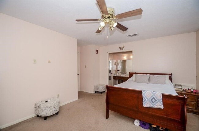 property at 13107 Northfleet Dr