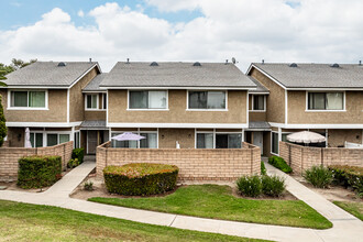 Magnolia Terrace in Ontario, CA - Building Photo - Building Photo