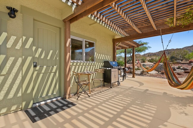 67939 Sullivan Rd in Twentynine Palms, CA - Building Photo - Building Photo
