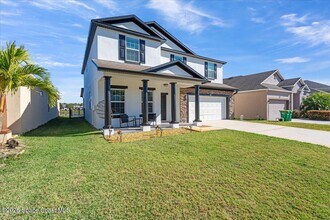 1337 Mycroft Dr in Cocoa, FL - Building Photo - Building Photo