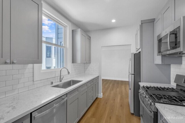 5028 Geary Blvd in San Francisco, CA - Building Photo - Building Photo