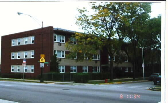 4633 N Kimball Ave in Chicago, IL - Building Photo - Building Photo