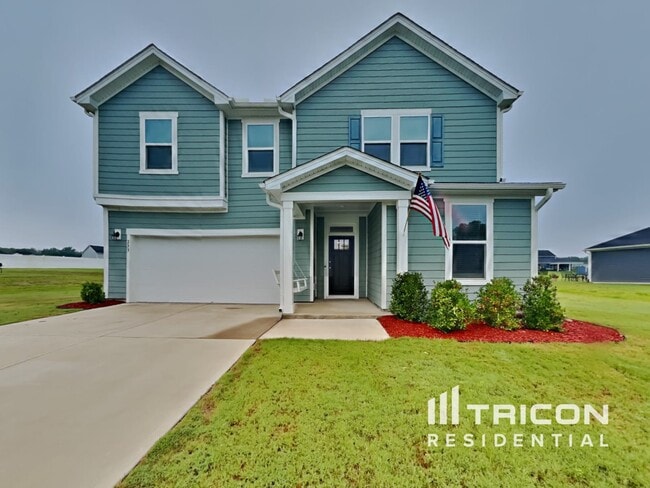 property at 233 John Stark Dr