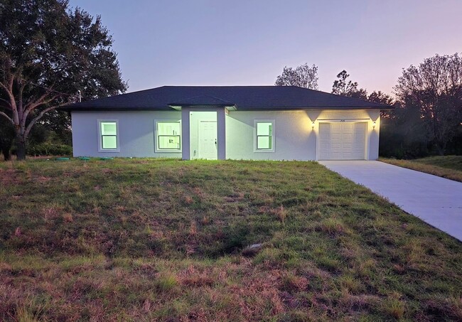 property at 715 Tunney St