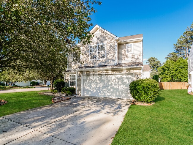 5436 Kissimmee Ln in Raleigh, NC - Building Photo - Building Photo