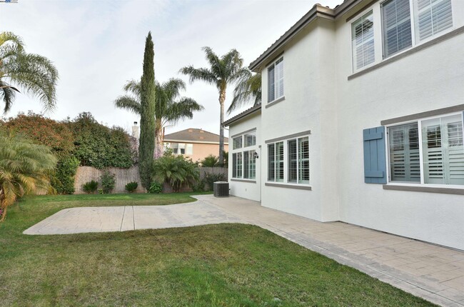 35 Belize Ct in Tracy, CA - Building Photo - Building Photo