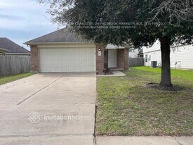5907 Deep S Dr in Katy, TX - Building Photo