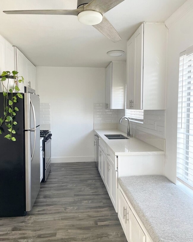 4262 Wilson Ave in San Diego, CA - Building Photo - Building Photo