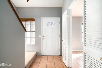 7854 W Fleetwood Ln in Glendale, AZ - Building Photo - Building Photo