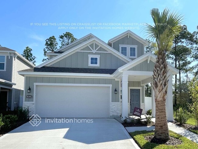 property at 96301 Broadmoore Rd