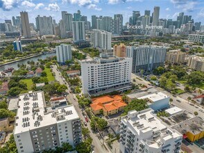 36 NW 6th Ave in Miami, FL - Building Photo - Building Photo