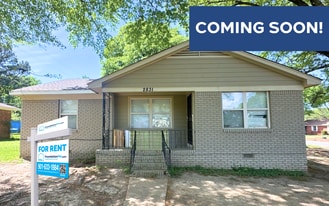 2831 Redwing Rd in Memphis, TN - Building Photo