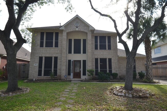 property at 8815 Barron Wood Cir E