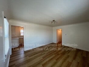 625 W 23rd St in Los Angeles, CA - Building Photo - Building Photo