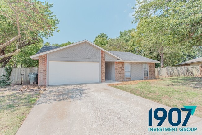 400 Trinidad Dr in Norman, OK - Building Photo - Building Photo