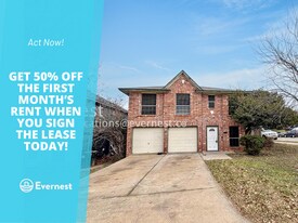 13923 Conner Downs Dr in Pflugerville, TX - Building Photo