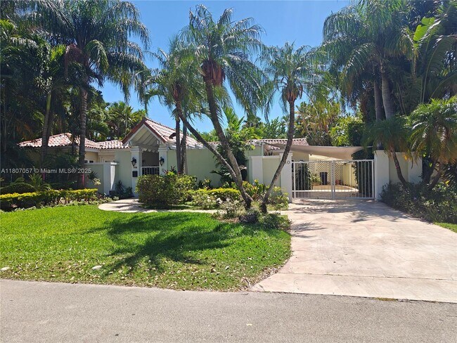 property at 710 Allendale Rd