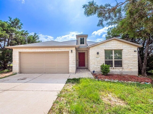 property at 5704 Thunderbird St
