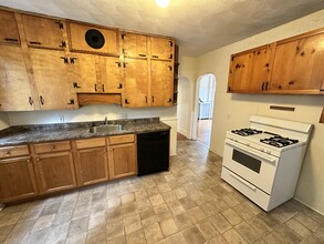 69 Conwell Ave, Unit 1 in Somerville, MA - Foto de edificio - Building Photo