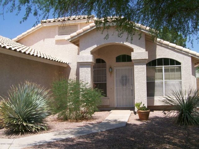 434 W Nido Cir in Mesa, AZ - Building Photo - Building Photo
