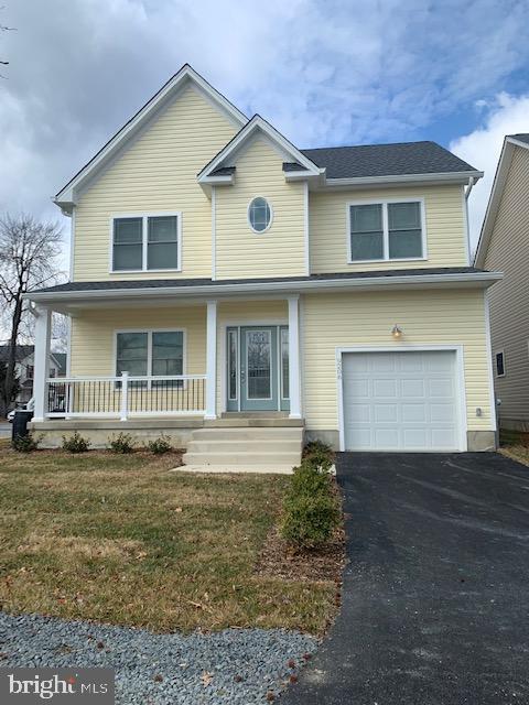 property at 9206 Dayton Ave
