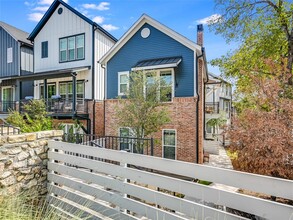 3809 Valley View Rd in Austin, TX - Building Photo - Building Photo