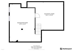 100 Oxford Ave in Fairview Heights, IL - Foto de edificio - Building Photo