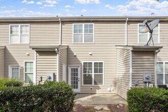 6632 Clarksburg Pl in Raleigh, NC - Building Photo - Building Photo