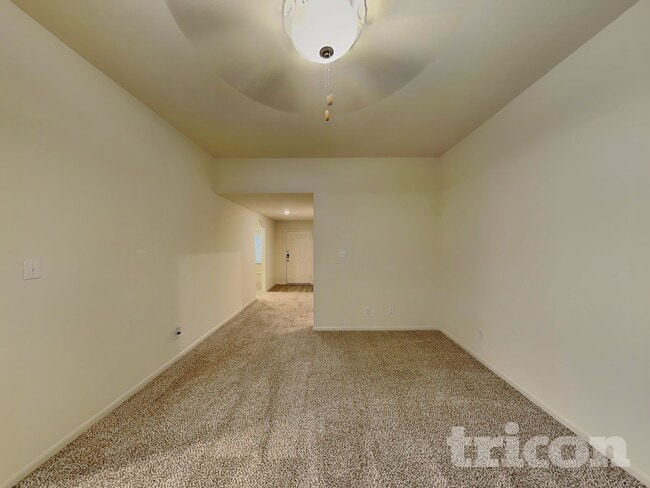 204 Micah Ln in Ferris, TX - Building Photo - Building Photo