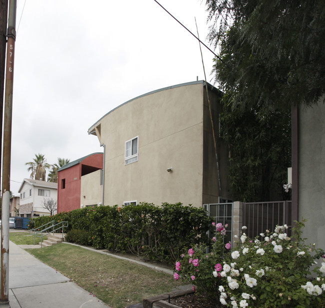 North Hollywood Accessible Apartments in Valley Village, CA - Building Photo - Building Photo