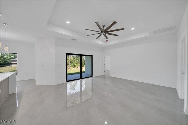 property at 3715 Sunset Rd