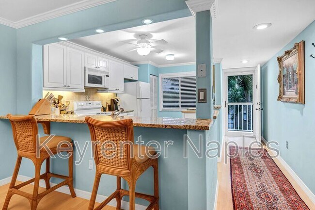 3041 Sandpiper Bay Cir in Naples, FL - Building Photo - Building Photo