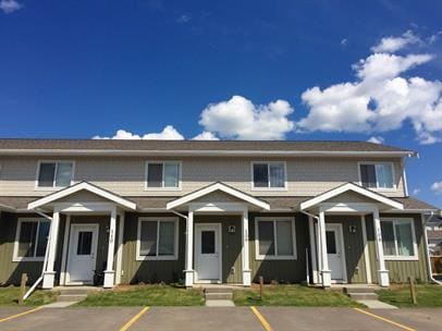 property at 11008-11102 102 Ave