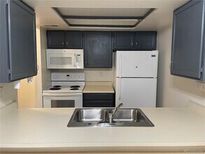 4292 S Salida Way, Unit 7 in Aurora, CO - Foto de edificio - Building Photo